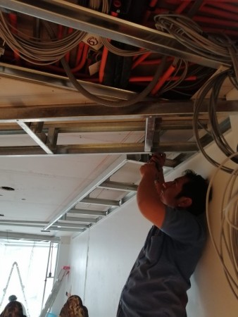 Imagen 366 de servicio