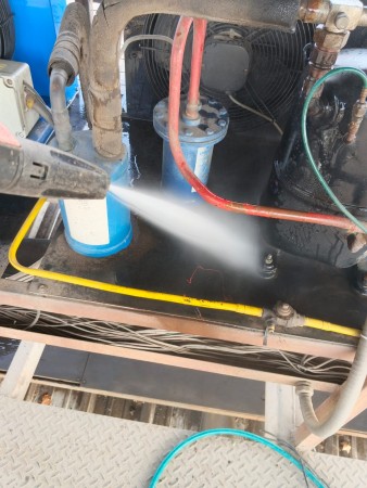 Imagen 4 de servicio