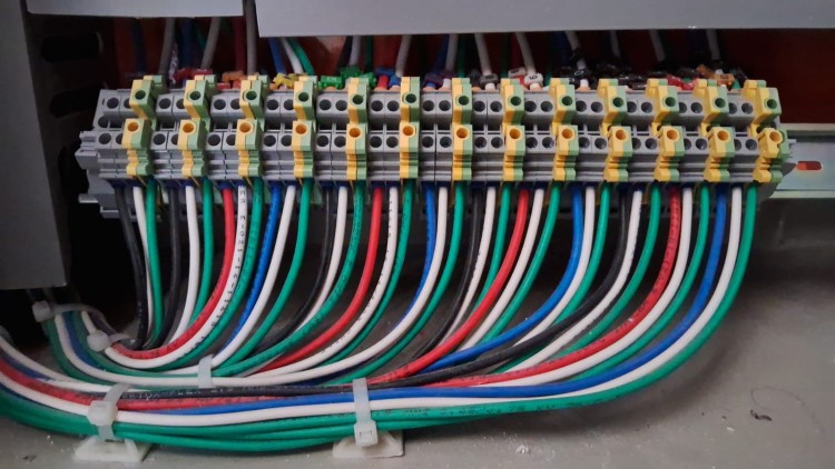 Imagen 8 de servicio