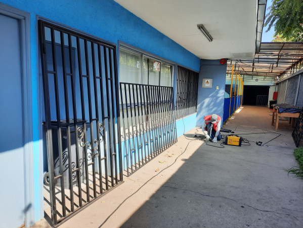 Imagen 8 de servicio