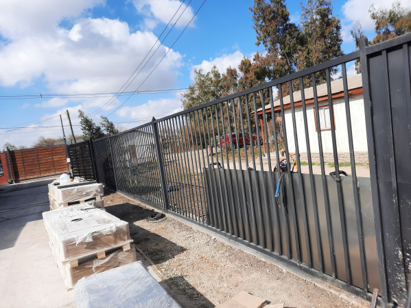 Imagen 14 de servicio