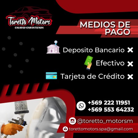 Imagen 4 de servicio