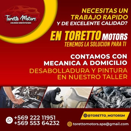 Imagen 5 de servicio