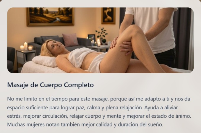 Imagen 6 de servicio