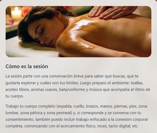 Imagen 7 de servicio