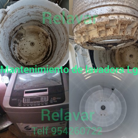Imagen 3 de servicio