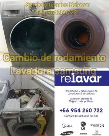 Imagen 4 de servicio