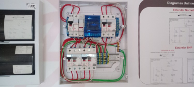 Imagen 8 de servicio