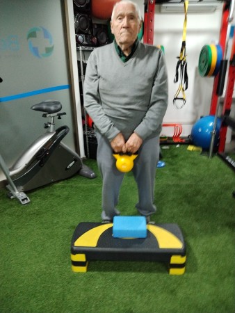 Imagen 8 de servicio