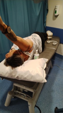 Imagen 16 de servicio