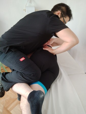Imagen 22 de servicio