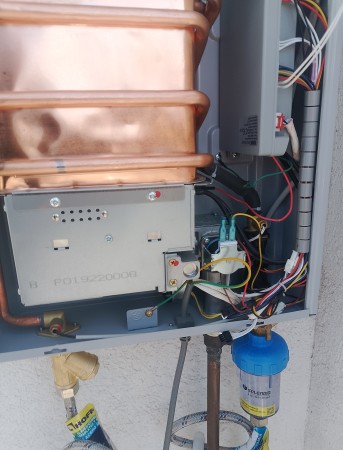 Imagen 6 de servicio