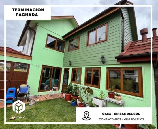Imagen 6 de servicio