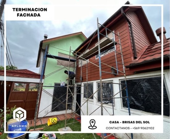 Imagen 5 de servicio