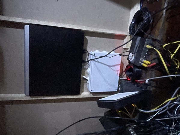 Imagen 3 de servicio