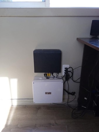 Imagen 4 de servicio