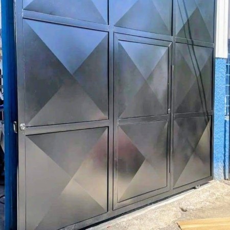 Imagen 10 de servicio