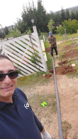 Imagen 12 de servicio