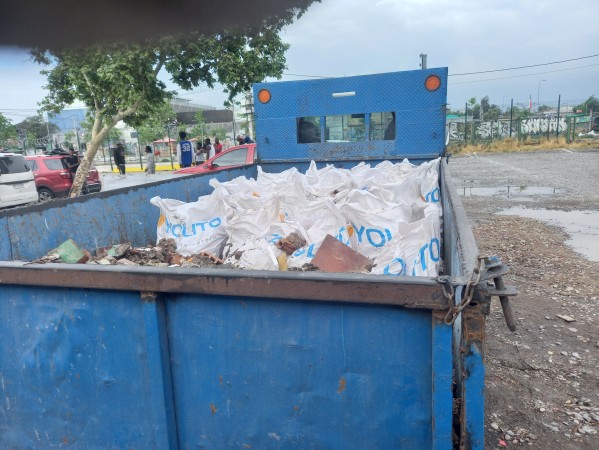 Imagen 3 de servicio