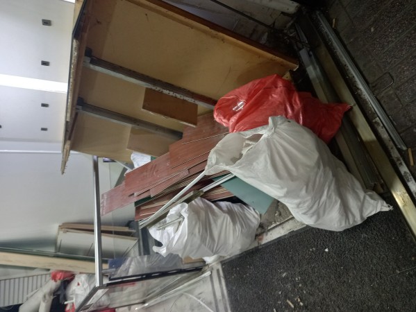 Imagen 7 de servicio