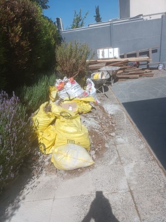Imagen 12 de servicio