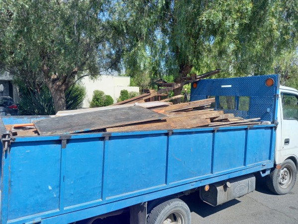 Imagen 15 de servicio