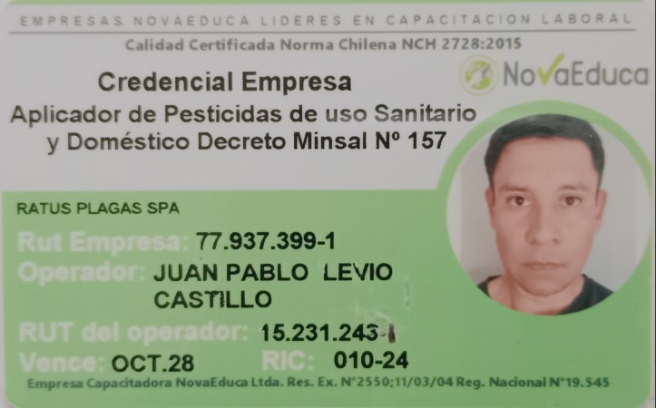 Imagen 4 de servicio
