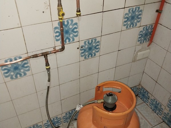 Imagen 3 de servicio