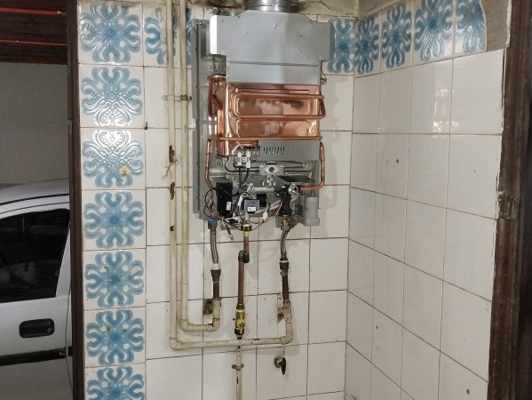 Imagen 4 de servicio