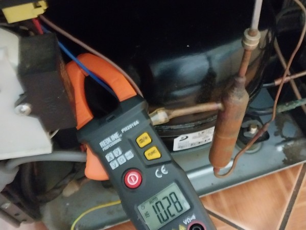 Imagen 8 de servicio