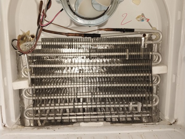 Imagen 9 de servicio