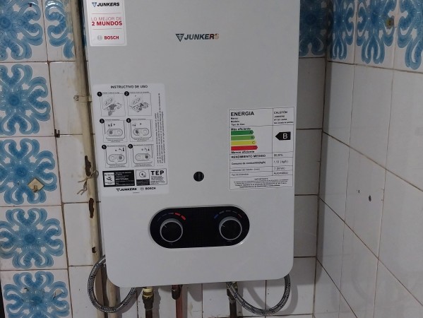 Imagen 10 de servicio