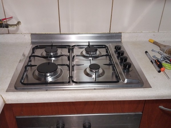 Imagen 15 de servicio