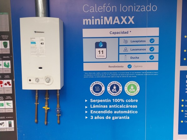 Imagen 20 de servicio