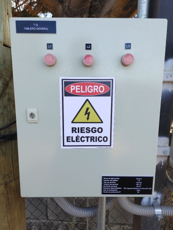 Imagen 39 de servicio