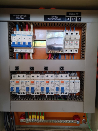 Imagen 41 de servicio