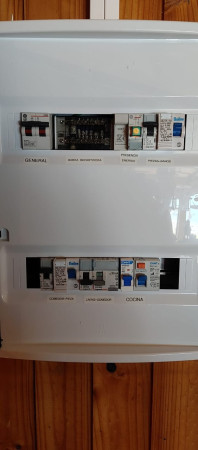 Imagen 45 de servicio