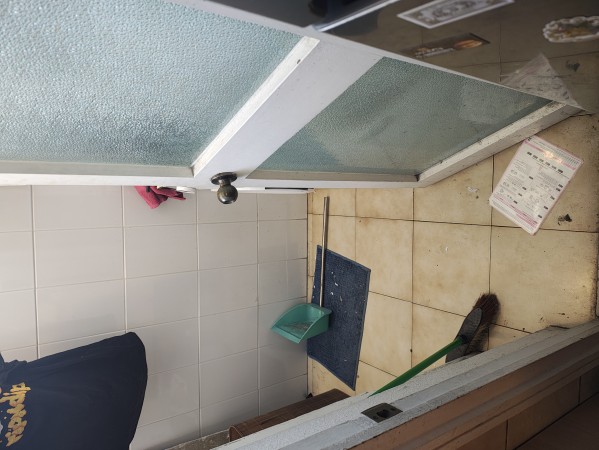 Imagen 12 de servicio