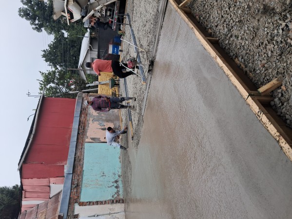 Imagen 13 de servicio