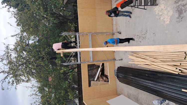 Imagen 11 de servicio