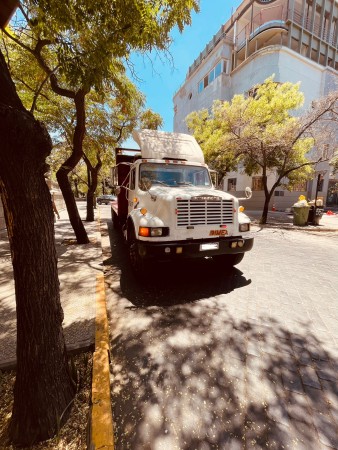 Imagen 5 de servicio