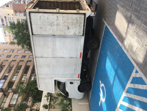 Imagen 8 de servicio