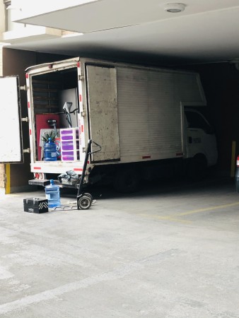 Imagen 9 de servicio