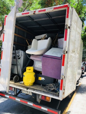 Imagen 10 de servicio