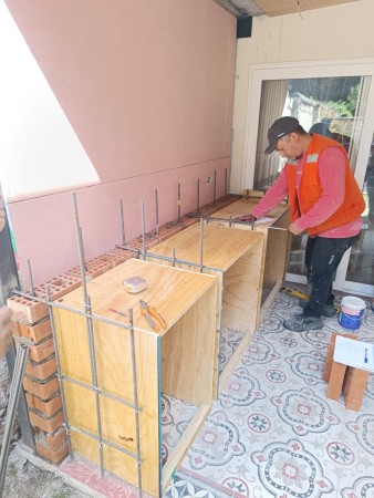 Imagen 5 de servicio