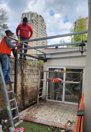 Imagen 6 de servicio