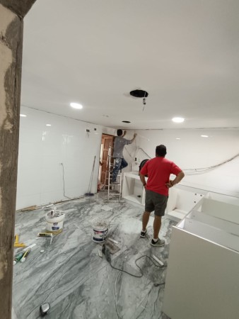Imagen 12 de servicio