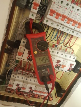 Imagen 7 de servicio