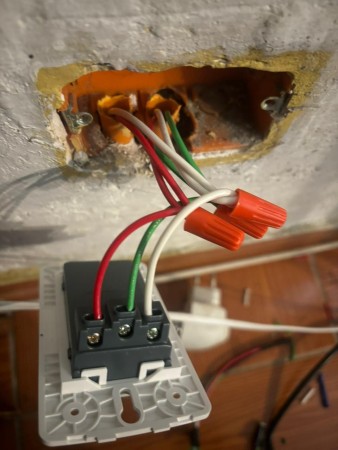 Imagen 8 de servicio