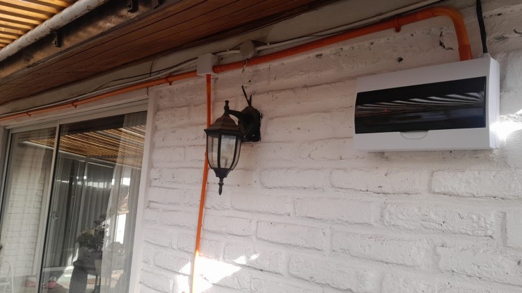 Imagen 10 de servicio